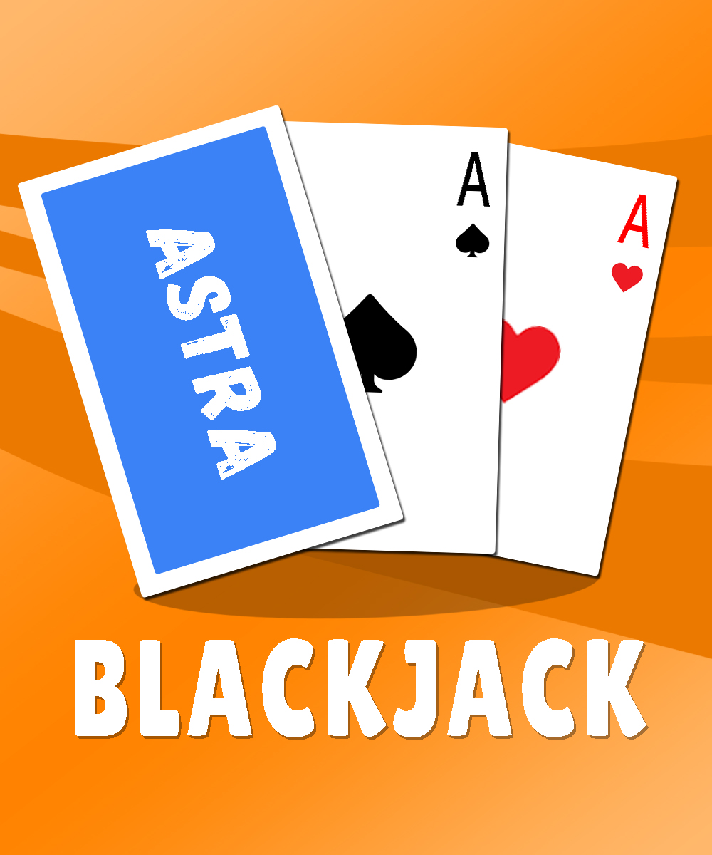 Blackjack