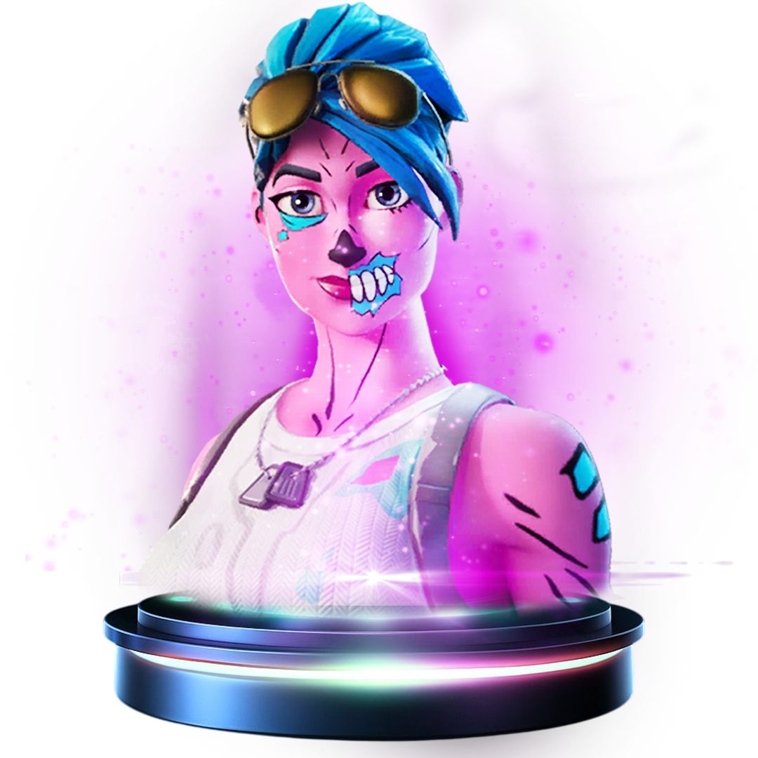 OG Ghool Trooper