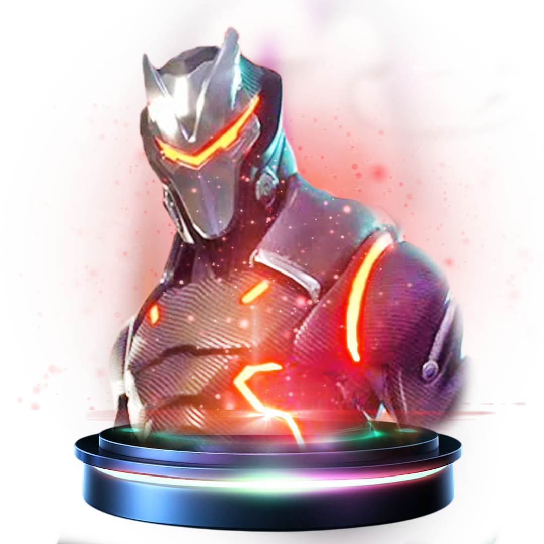 Omega