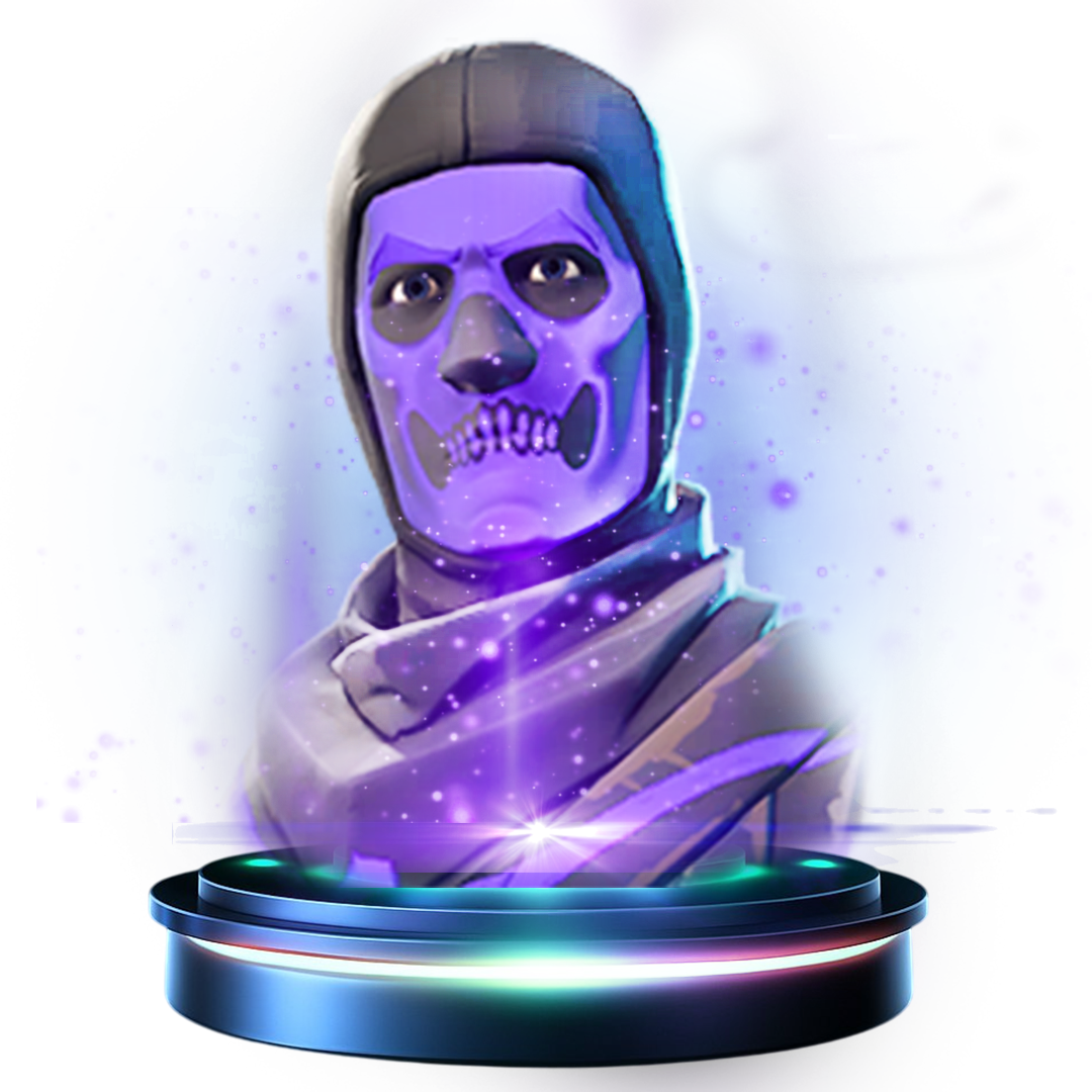 OG Skull Trooper