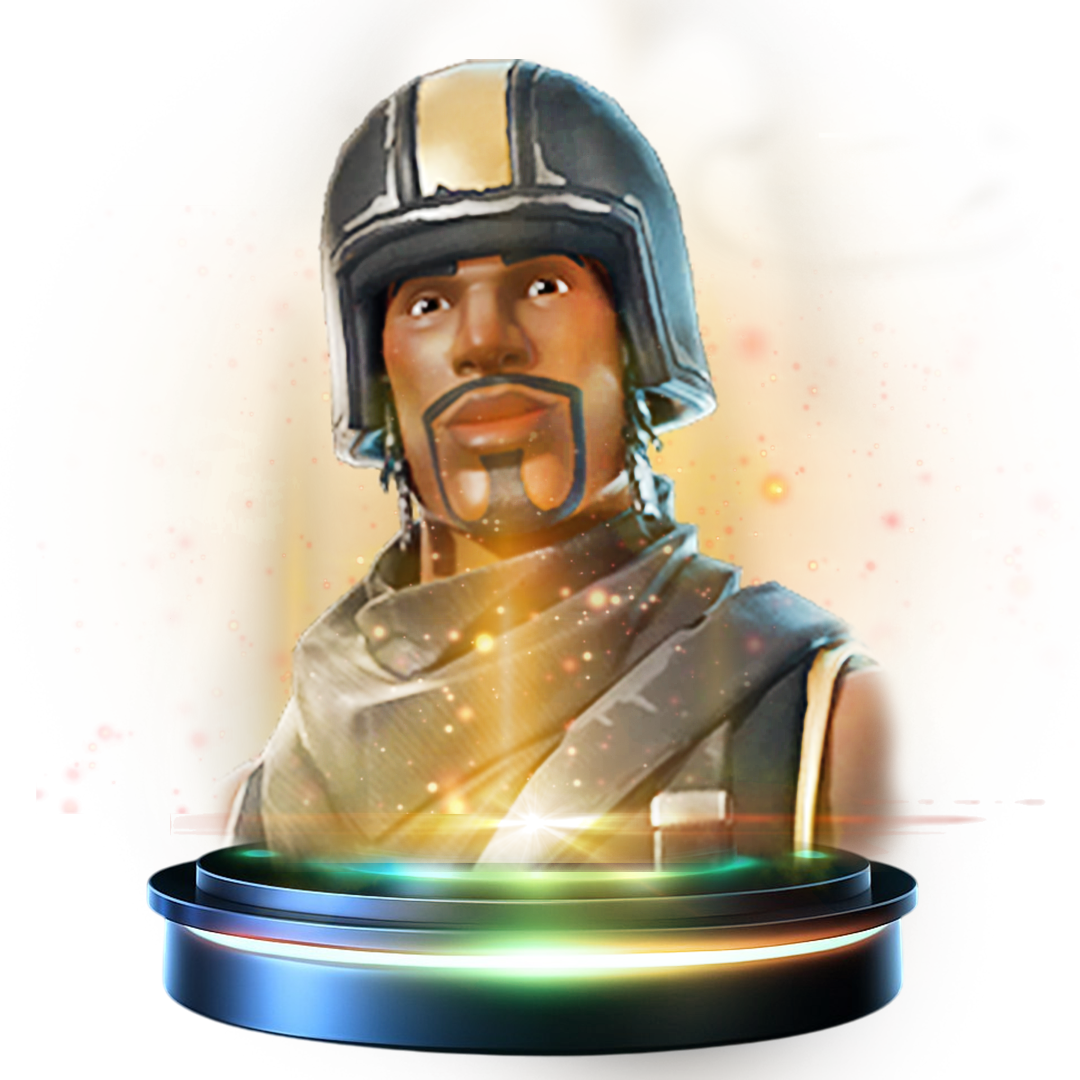 OG Aerial Assault Trooper