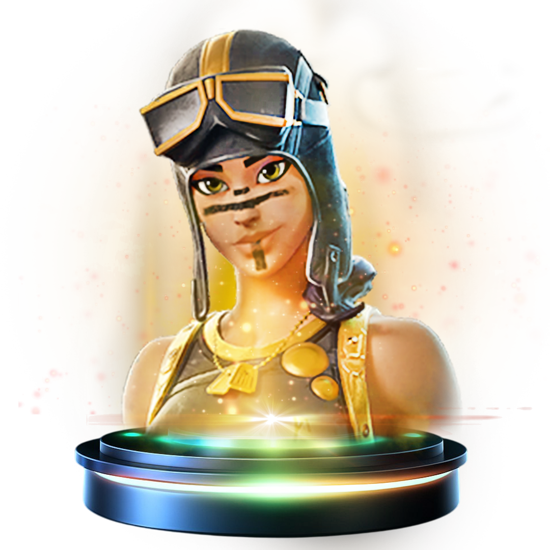 OG Renegade Raider