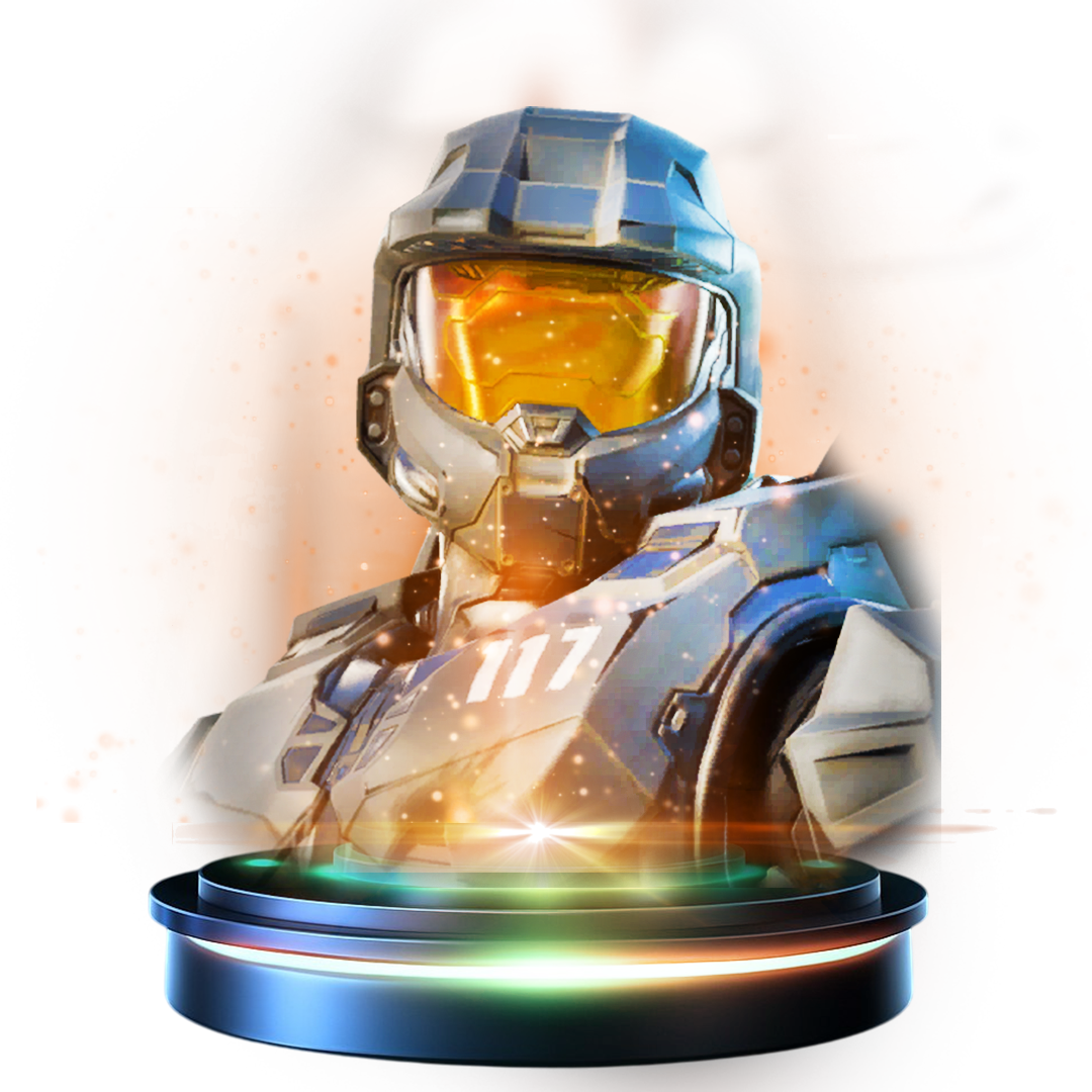 Master Chief