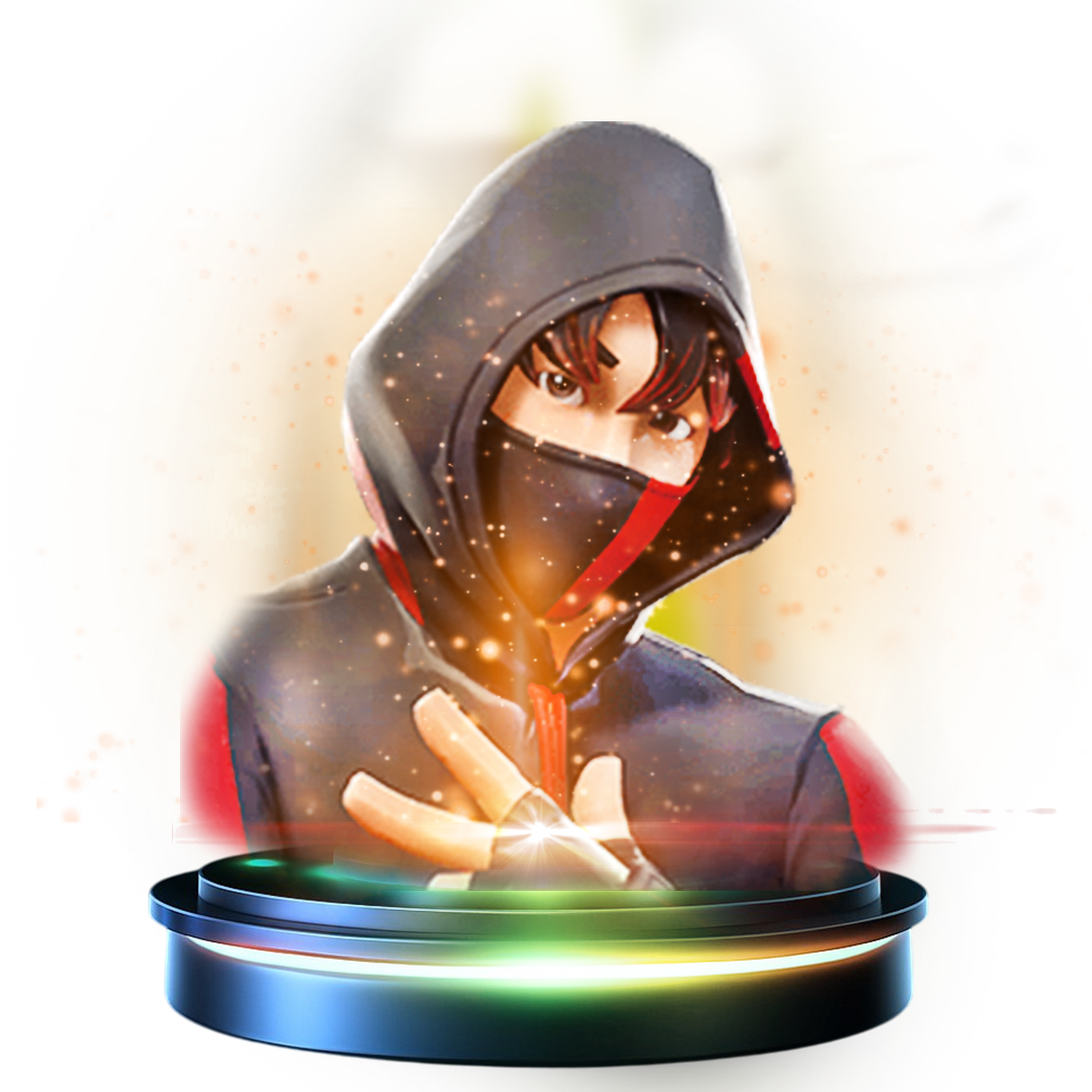 IKONIK