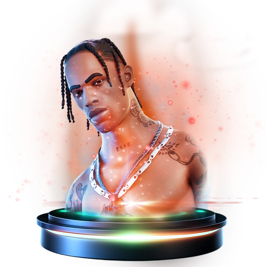 Travis Scott