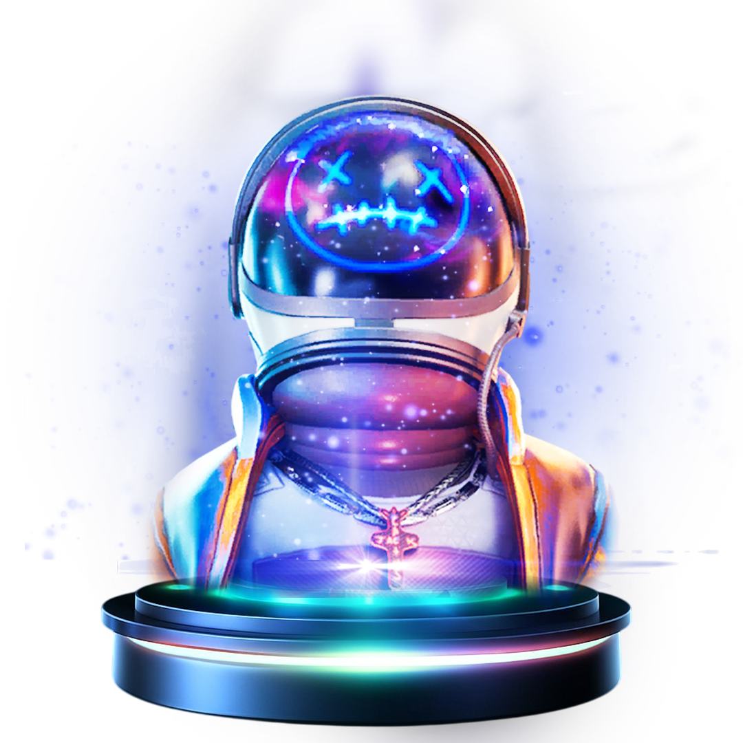 Astro Jack