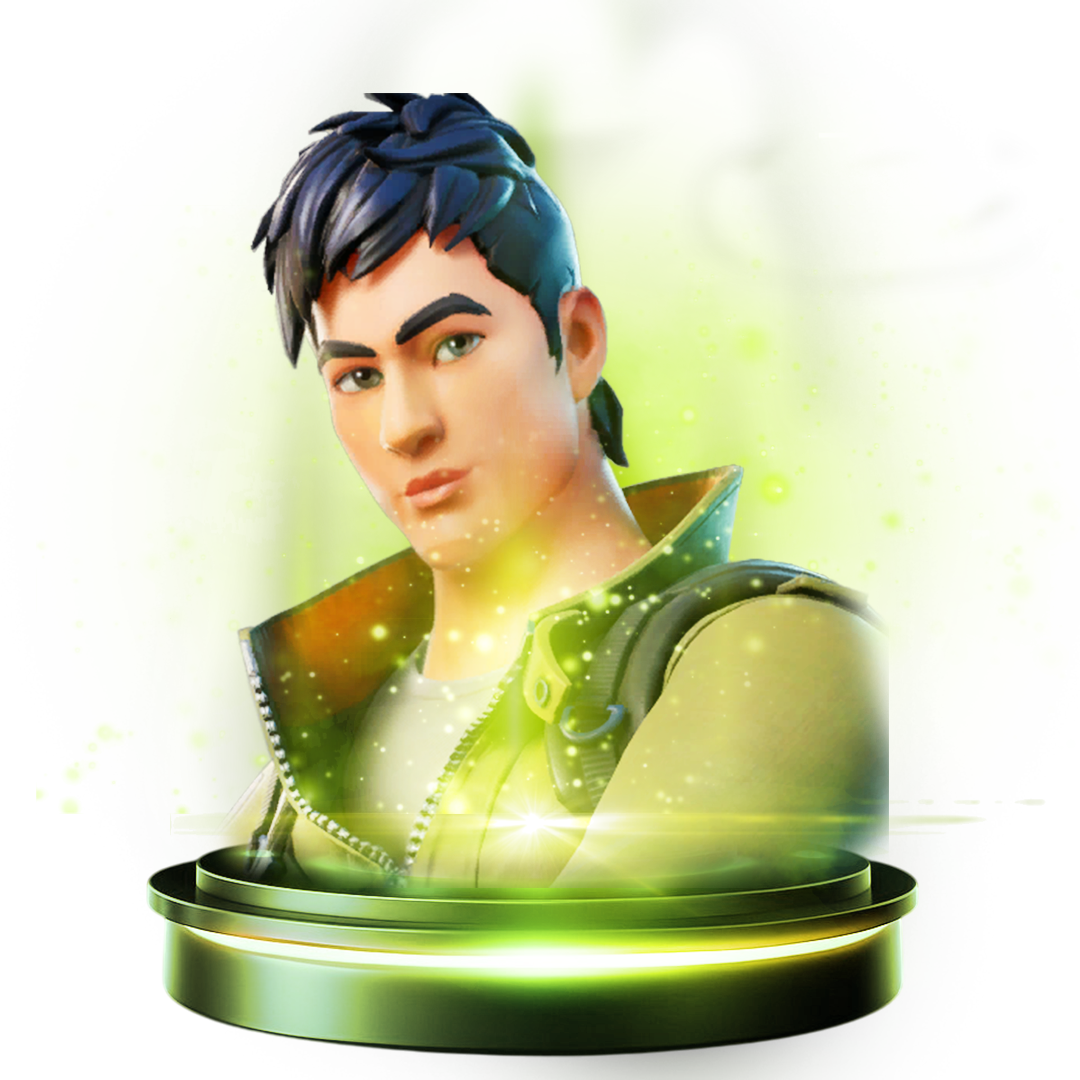 Default 8