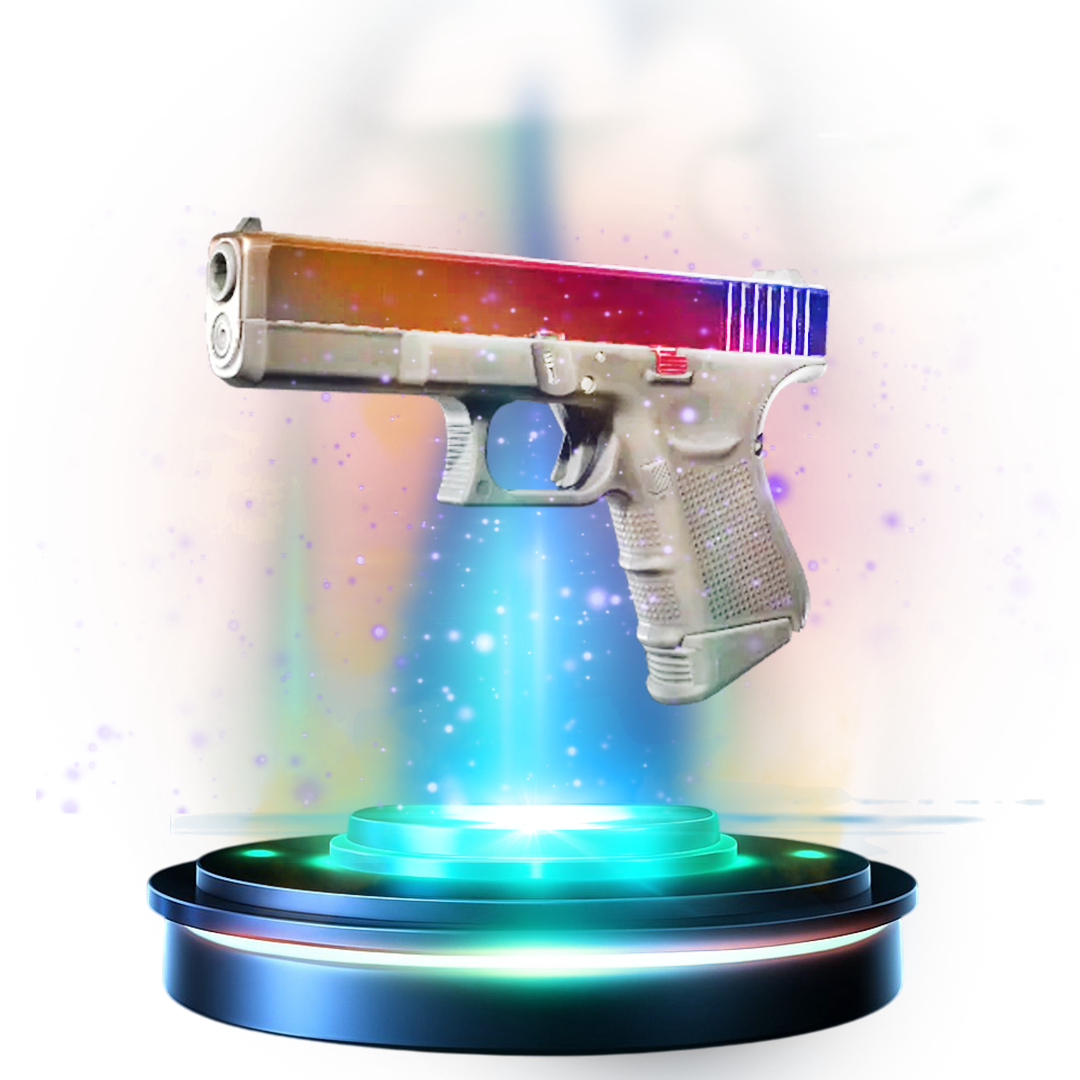 Glock-18 Fade
