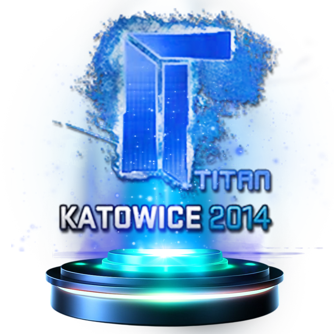 Titan Holo